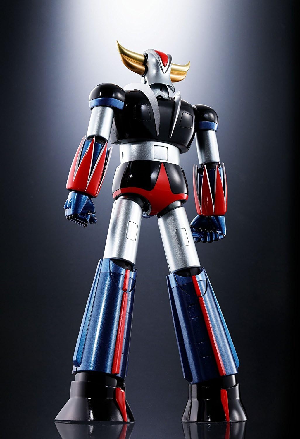 BANDAI 59034 - GX-76 Soul of Chogokin Grendizer