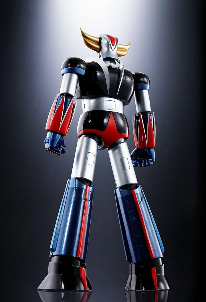 BANDAI 59034 - GX-76 Soul of Chogokin Grendizer