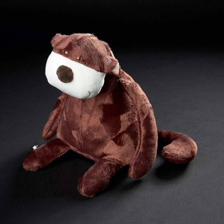 SIGIKID 39633 Bilo Blim Blim BeastsTown Kater für Mädchen Jungen und Erwachsene Kuscheltier empfohle