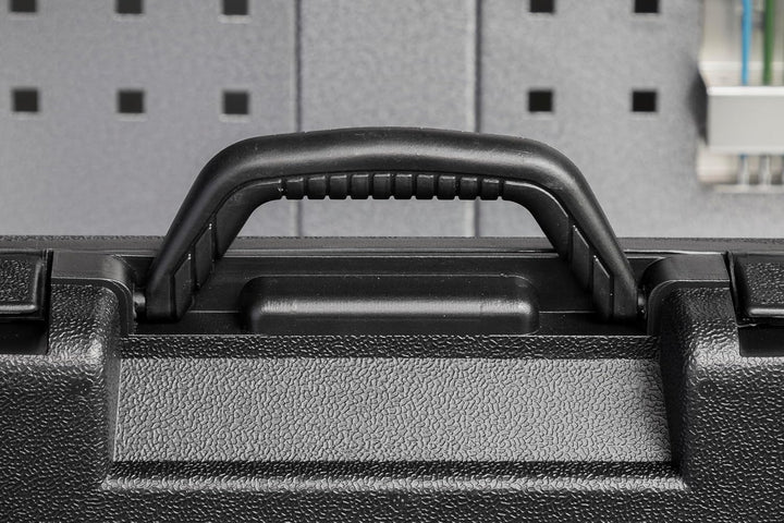 SEALEY s01064 intern/extern Sicherungsring Zangen-Set (10)