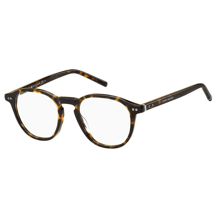 Tommy Hilfiger Unisex Sunglasses 48 086/19 Havana, 48 086/19 Havana