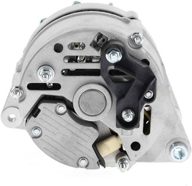 HELLA - Generator/Lichtmaschine - 14V - 75A - für u.a. Land Rover Defender Cabrio (L316) - 8EL 011 7