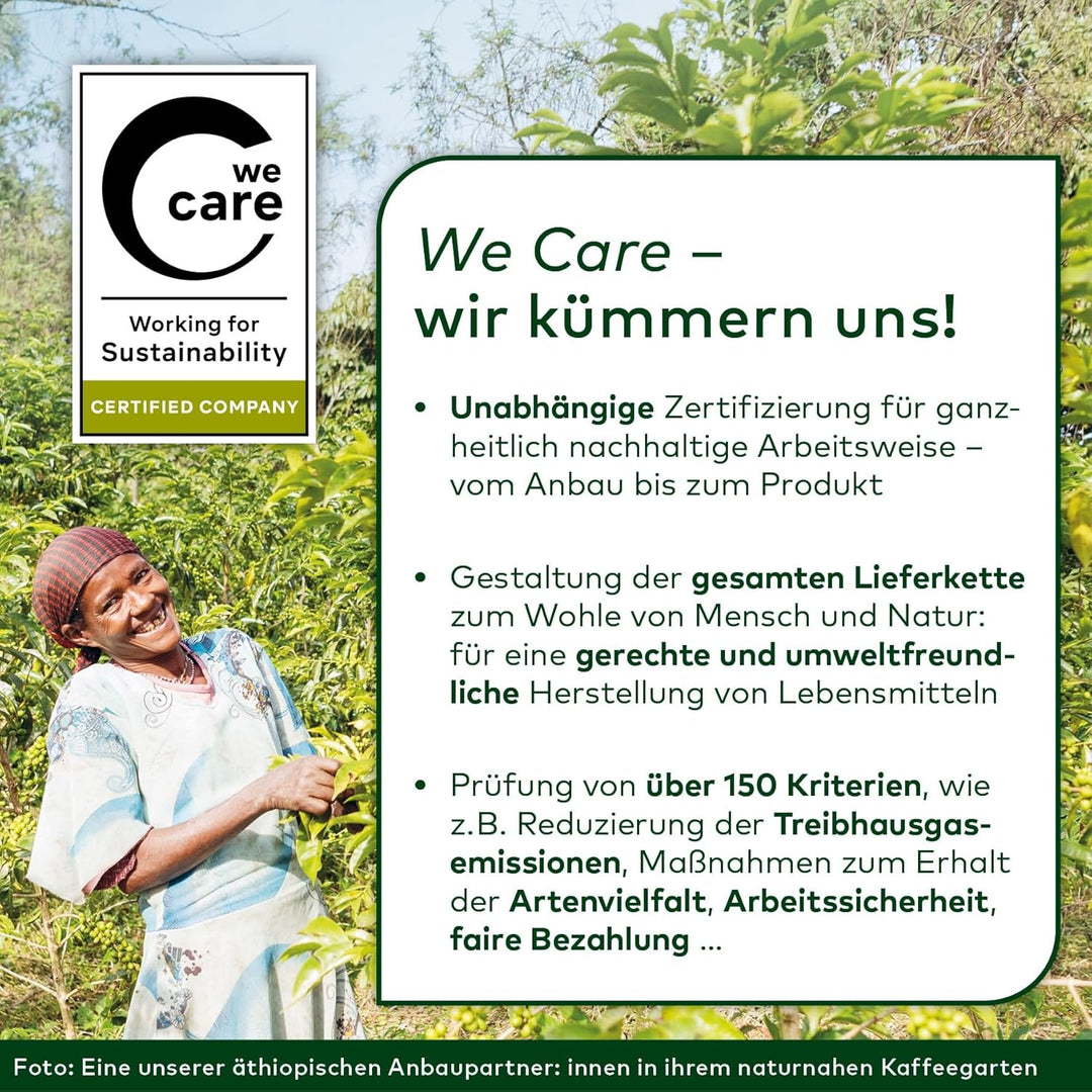 LEBENSBAUM Bio Gewürze Muskatnuss gemahlen, Muskatnusspulver gemahlen, aromatisch würzig-warm, Bio G