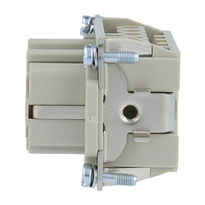 Harting Schraubanschluss HAN 10E-BU-S 09 33 010 2701 (09330102701) Marke: