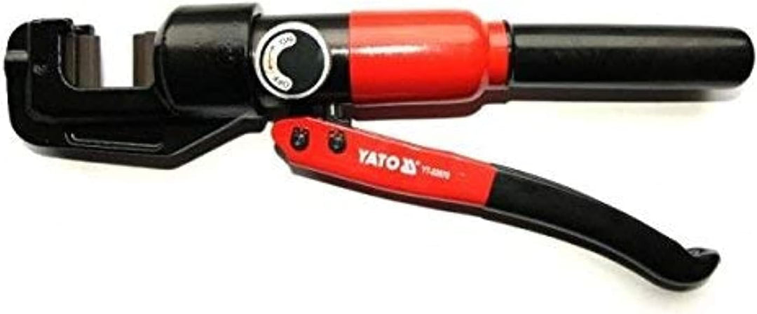 HYDRAULIC CUTTER 416MM
