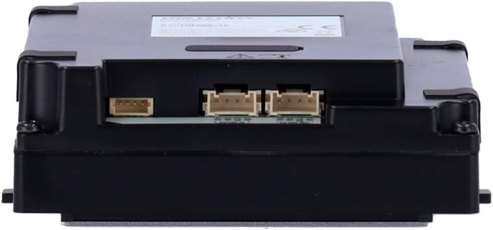 Hikvision Digital Technology DS-KD-KP Gegensprechanlage, Zubehör für Gegensprechanlagen (Tastatur, S