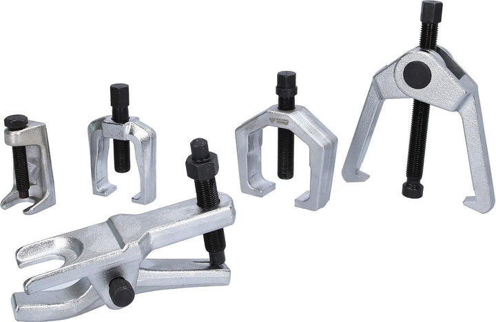 BRILLIANT TOOLS BT666010 Kugelgelenk-Abzieher-Satz, 6-tlg.[Powered by KS TOOLS]