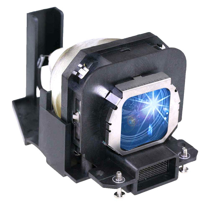 Huaute ET-LAX100 Ersatzlampe mit Gehäuse für Panasonic Projektor PT-AX200U PT-AX100 PT-AX100E PT-AX1