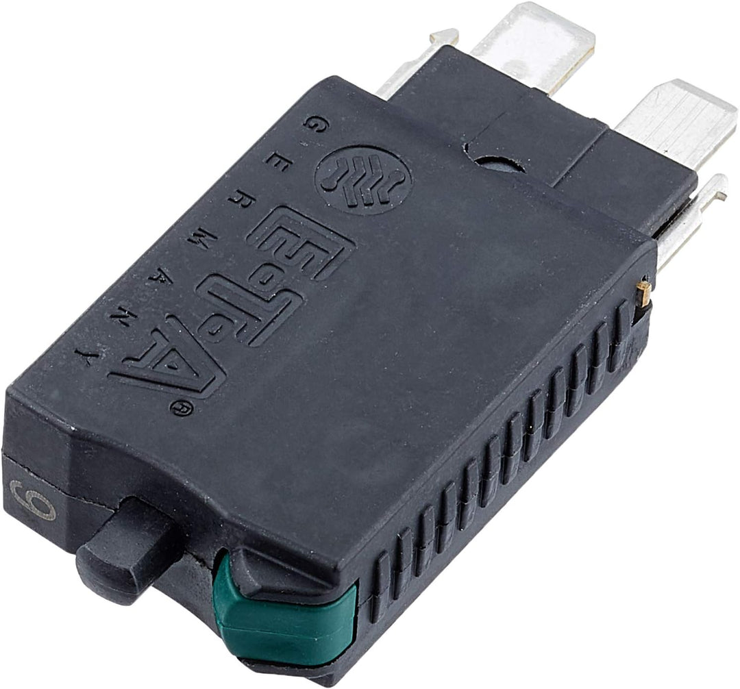 Elparts 50295937 Sicherungsautomat