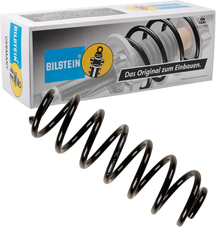 BILSTEIN 36-199846 Fahrwerksfeder