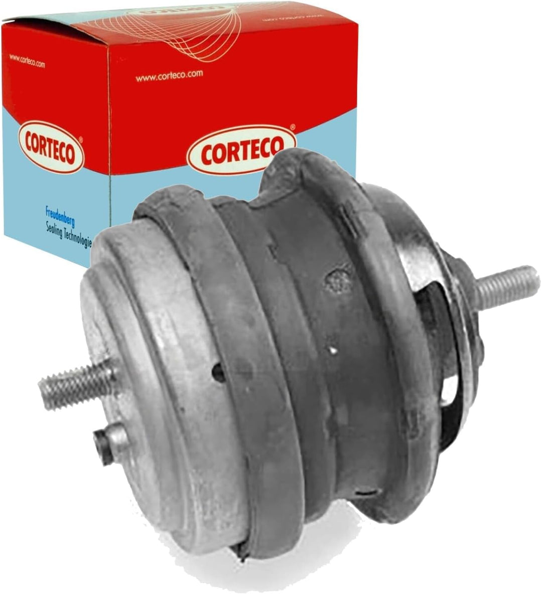 Corteco 21652958 Lagerung, Motor