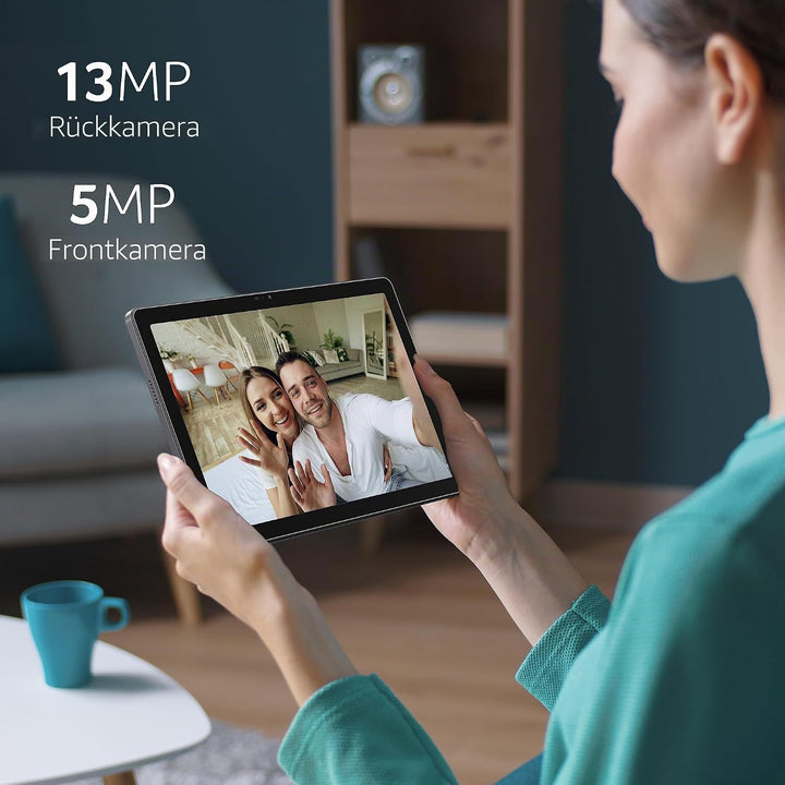 acer Iconia Tab P11 (P11-11-86K4) Tablet 11 Zoll 2K Quantum Dot, QLED, IPS-Display - MediaTek MT8781