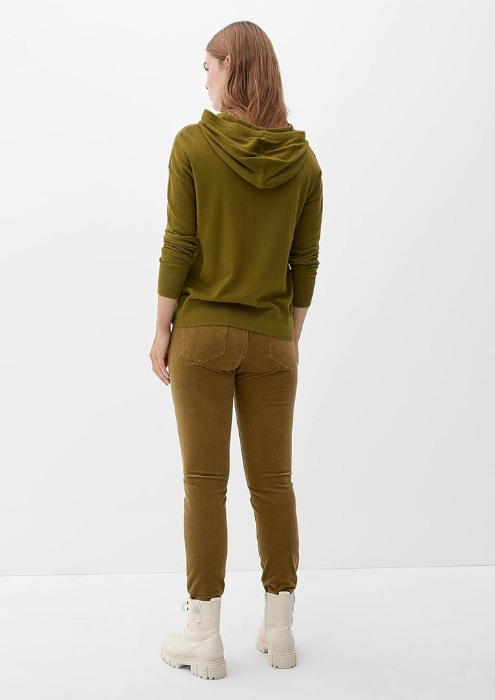 s.Oliver Damen Pullover 44 7734, 44 7734
