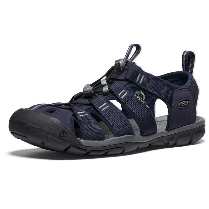 KEEN Clearwater CNX Herren Sandalen, 41 EU