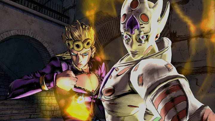 BANDAI NAMCO Entertainment JoJo&