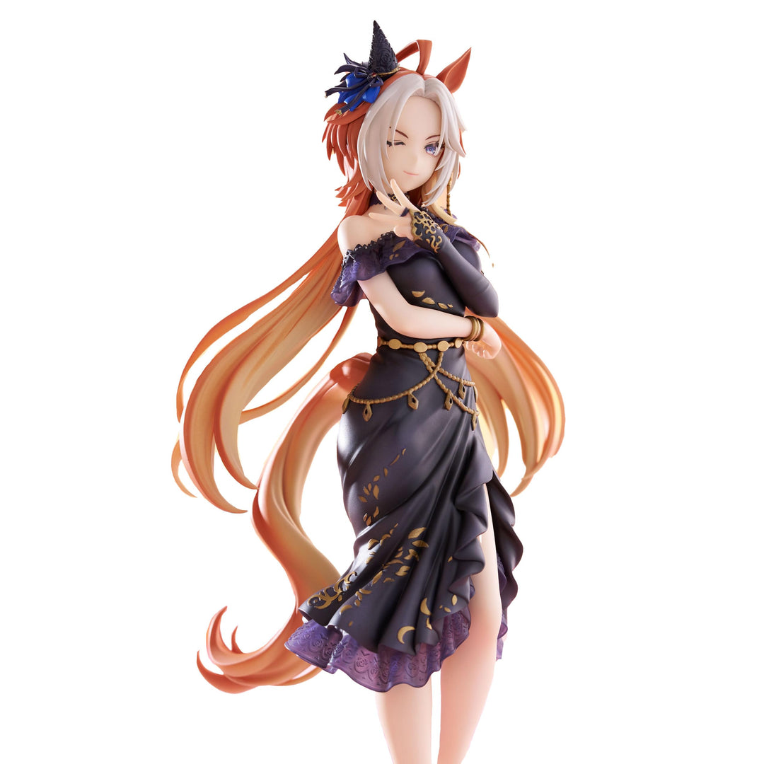 Umamusume: Pretty Derby Trio-Try-iT Figure -Orfevre-