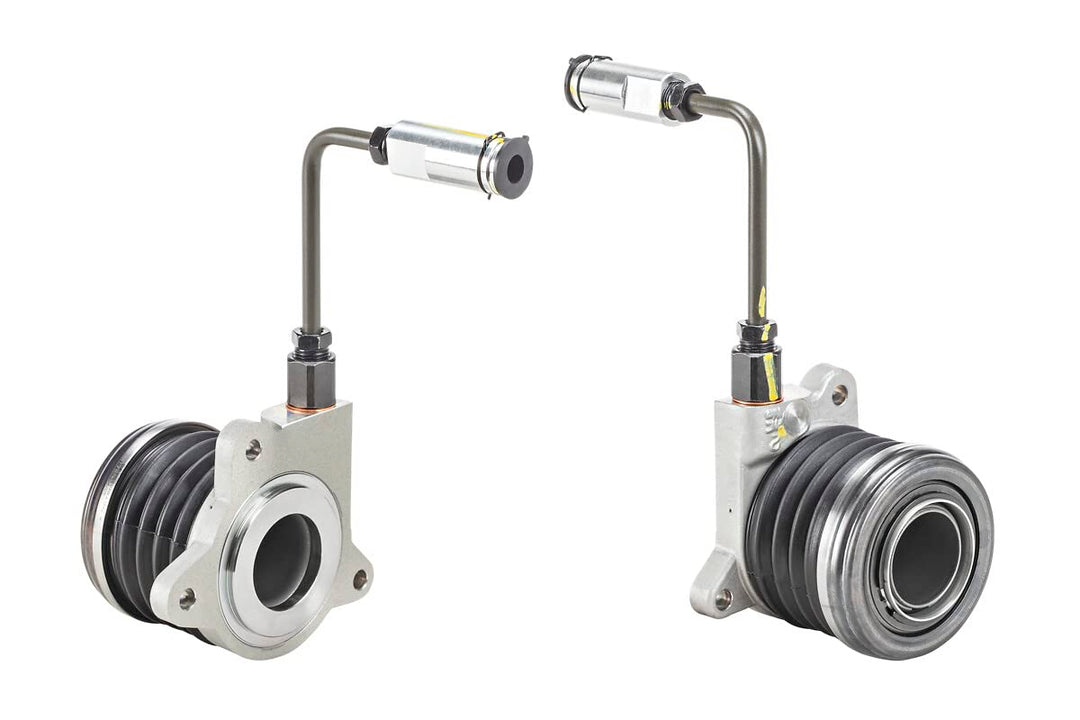 VALEO Zentralausrücker Kupplung 804560