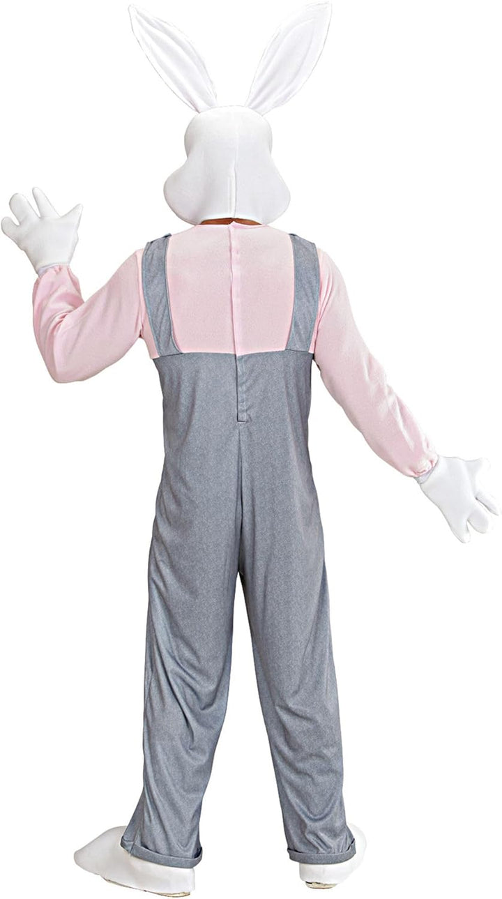 "COUNTRY RABBIT" (overalls, gloves, shoe covers, mask) - (S), S