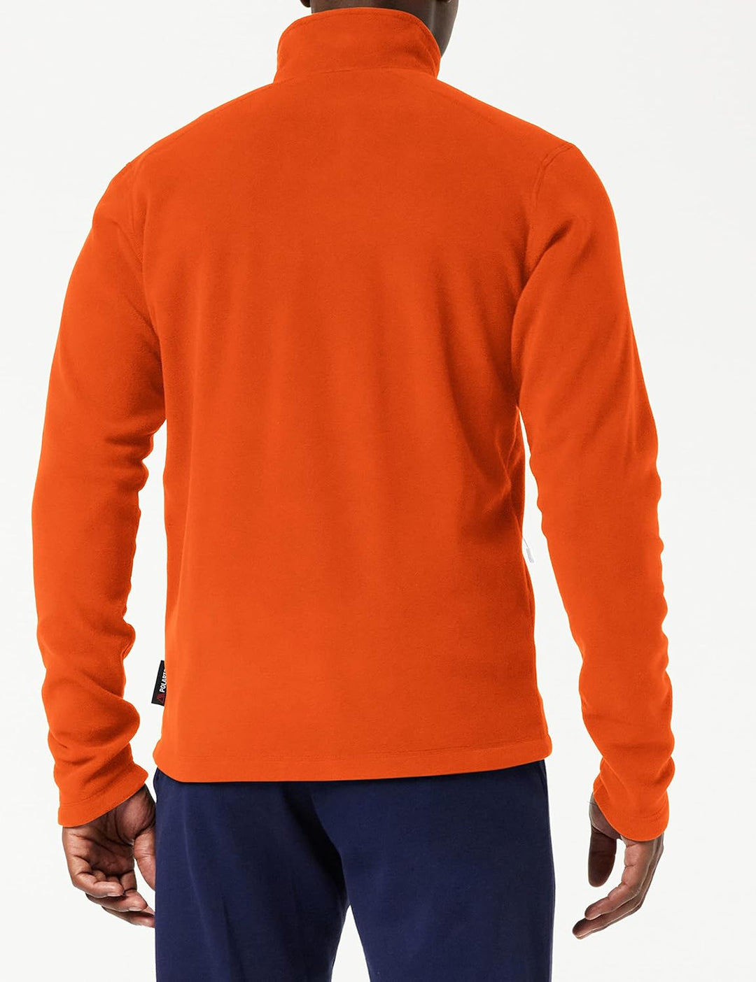 Helly Hansen Men's Daybreaker Fleece Jacket Rot XXL