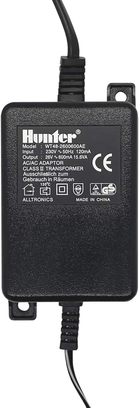 Hunter 26VAC