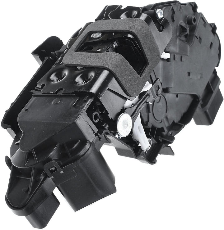Frankberg Türschloss Stellmotor Vorne Rechts 10+4 Polig Kompatibel mit Discovery IV L319 SUV 2009-20