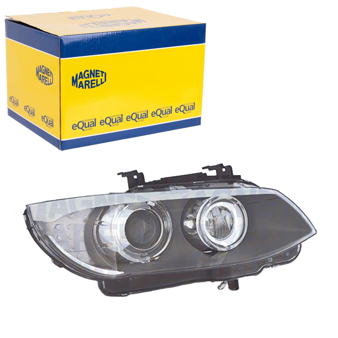 Magneti Marelli 711307023441 Hauptscheinwerfer, Linke