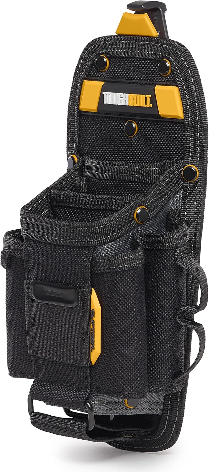 ToughBuilt tou-ct-36-l7 Techniker 7 Pocket Tasche