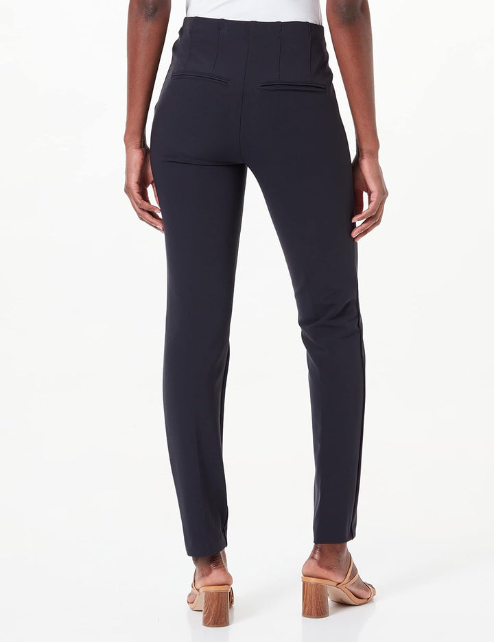 Atelier GARDEUR Damen Hose 36 Lang Blau (Blau 68), 36 Lang Blau (Blau 68)