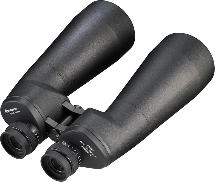 Bresser Fernglas Spezial Astro SF 20x80 ED wasserdicht mit grosser mehrschichtvergüteter ED Optik un