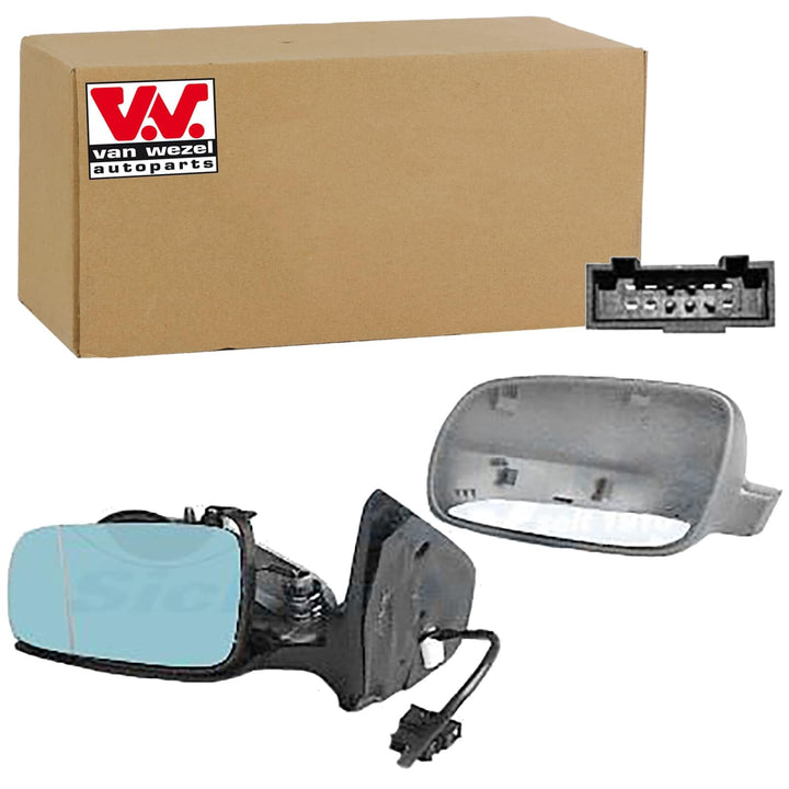 Van Wezel 5888817 Aussenspiegel