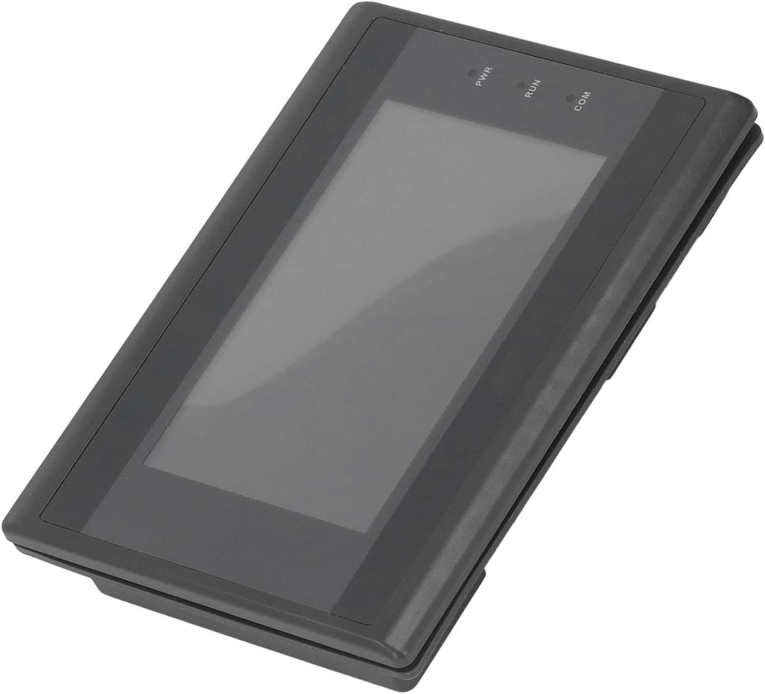 4,3-Zoll-TFT-LCD-HMI-Touchscreen 480 X 272 Hochauflösender Industrie-Touchscreen für SPS