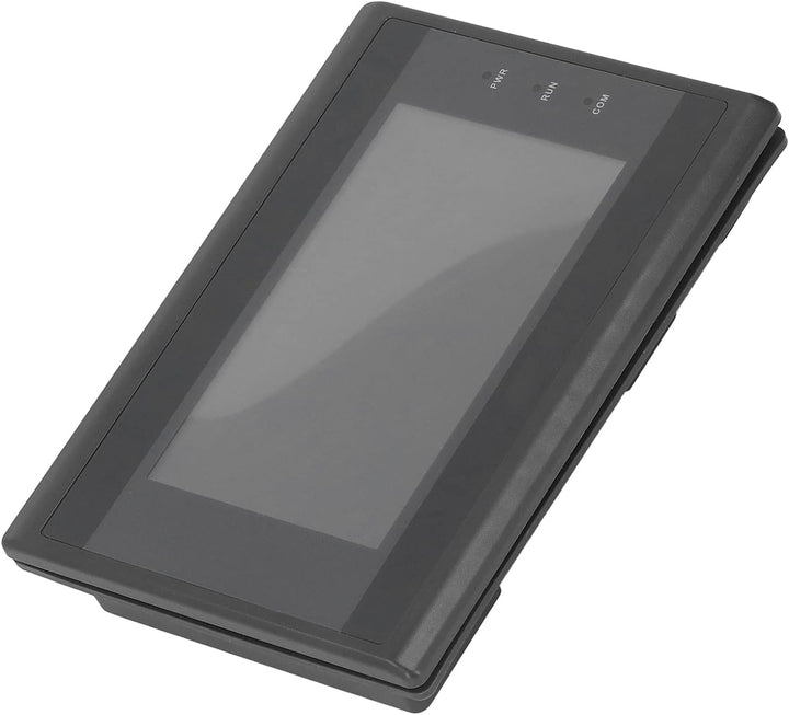4,3-Zoll-TFT-LCD-HMI-Touchscreen 480 X 272 Hochauflösender Industrie-Touchscreen für SPS