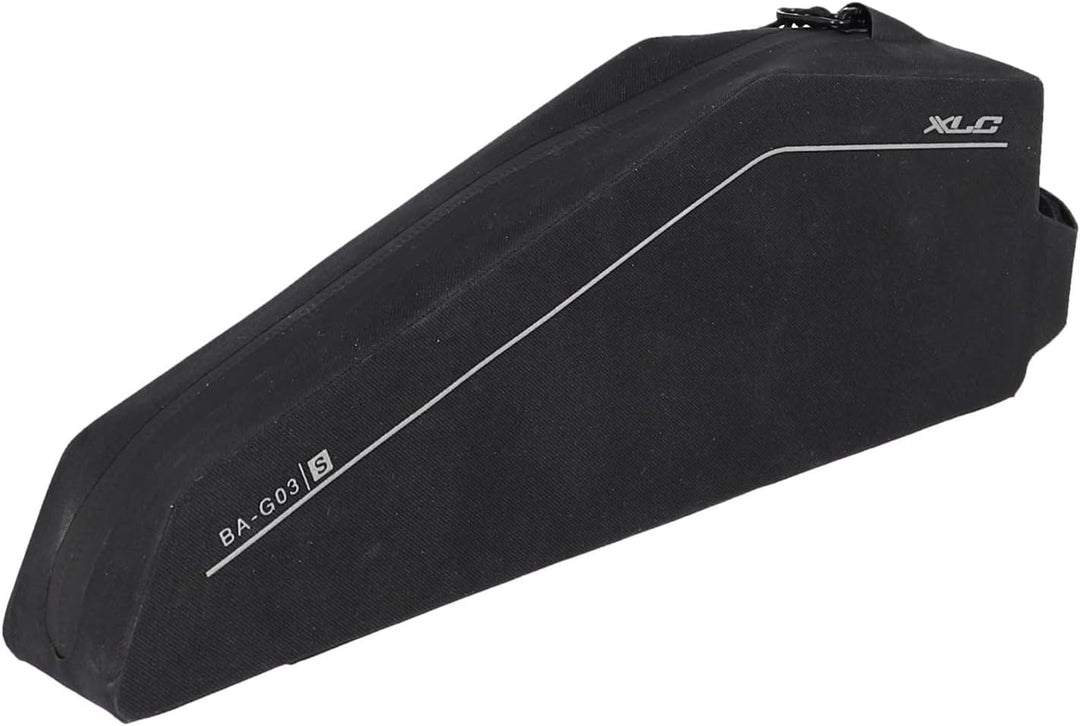 Xlc Ba-g03 Frame Bag M Schwarz, M Schwarz