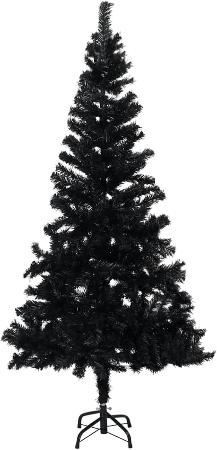 Susany Künstlicher Weihnachtsbaum mit Ständer Tannenbaum Christbaum Kunstbaum Dekobaum Weihnachten D
