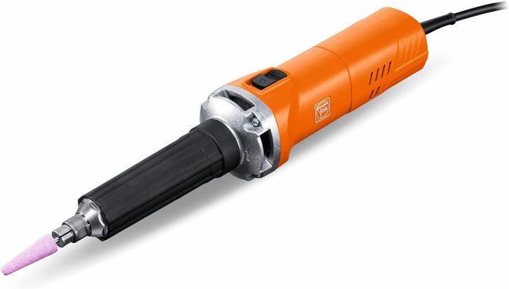 FEIN Geradschleifer GSZ 8-280 PEL, 8 500 -28 000 1/min, 750W, Handlicher und leistungsstarker Gerads