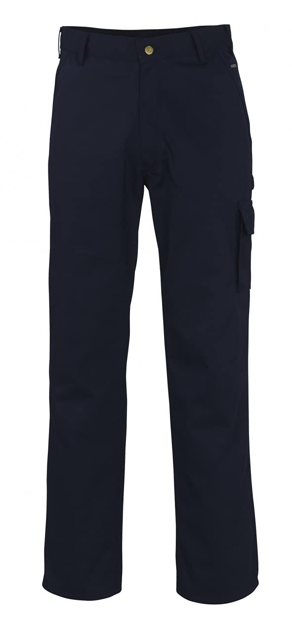 Mascot Hose "Grafton", 1 Stück, X7/C42, marine blau, 00299-430-01-X7C42
