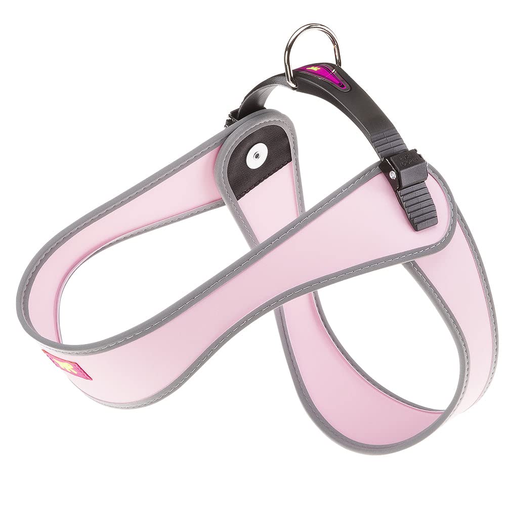 Ferplast ARNES AGILA 9 PINK One size rose, One size rose