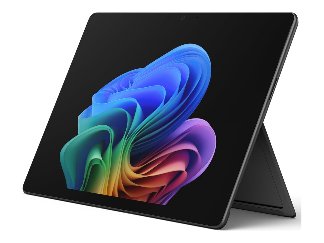 Microsoft EP2-20095 Tablet, 13 Zoll, 16 GB RAM, 256 GB, Schwarz, Marke EAN: 0196388444731