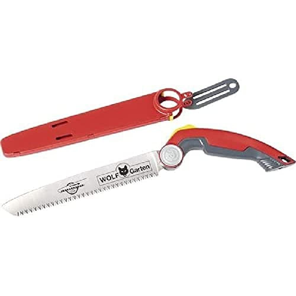 WOLF-Garten Handsäge Power Cut Saw 275