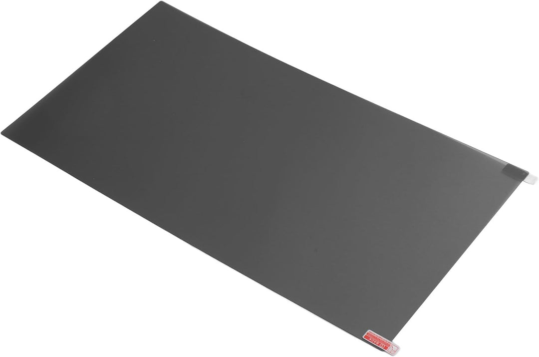 23-Zoll-Displayschutzfolie, 16:9-Seitenverhältnis, Computer-Bildschirmfilter, Augenschutz, Kratzfest