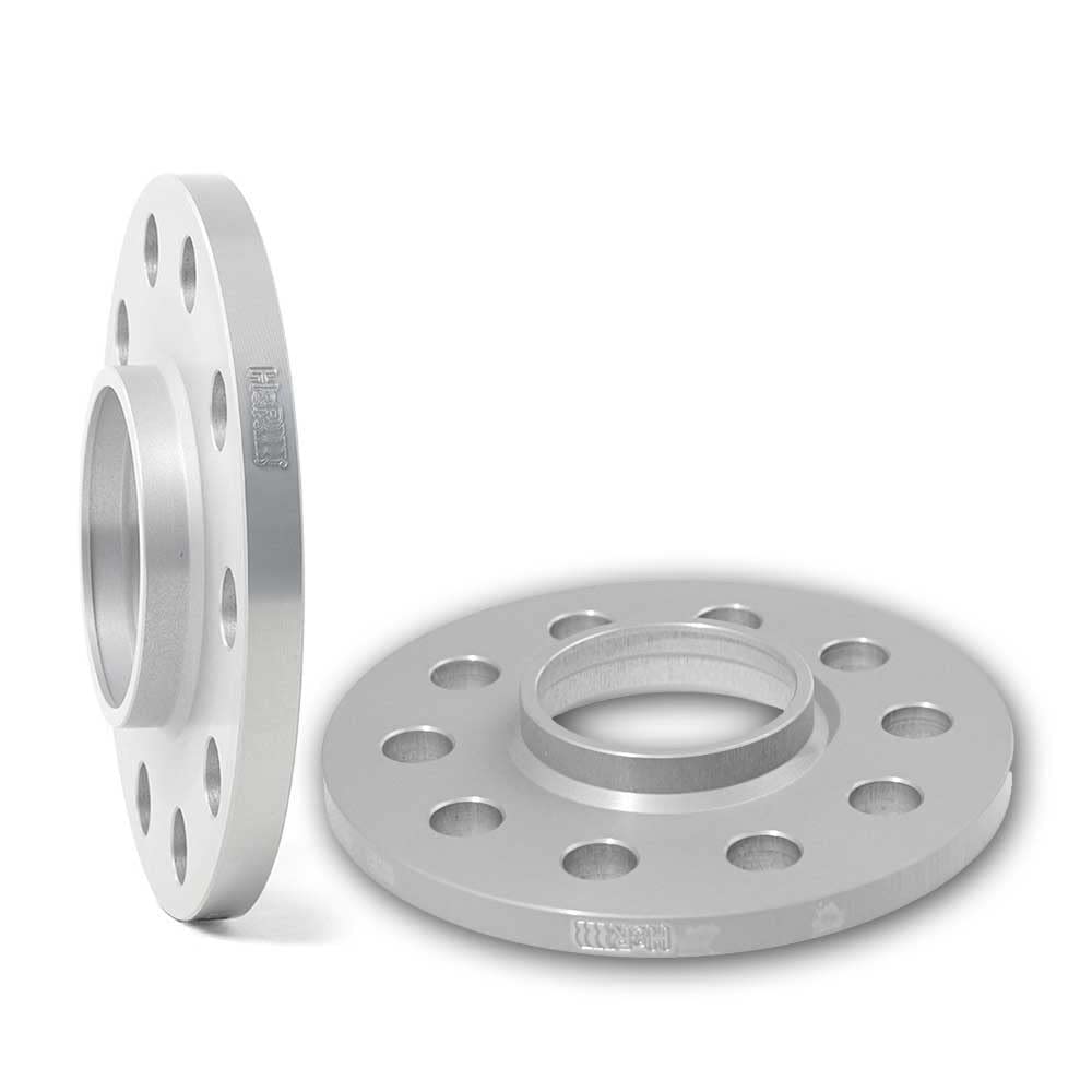 H&R DR-System Spürverbreiterungsatz 30mm pro Achse - Lochkreis 5x130 - Mittenzentrierung 84;0mm - Sy