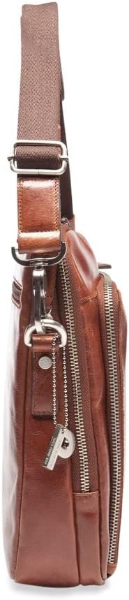 Picard Damen Buddy Handtasche (1er Pack) Einheitsgrösse Cognac, Einheitsgrösse Cognac