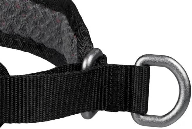 Non-stop dogwear Rock Collar 3.0 orange |157| Halsband mit Zugstopp- Das Bequeme, Grösse:60, 60