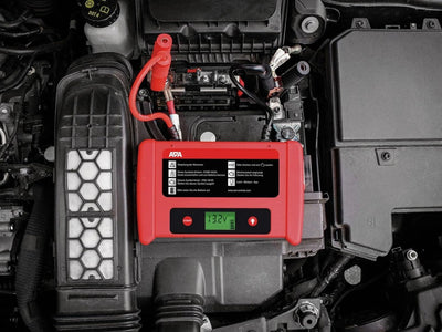 APA 16558 Lithium PowerPack, Mit Starthilfe, 600A