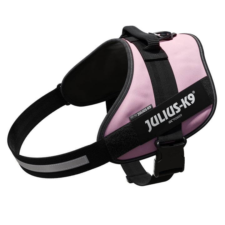 IDC Powergeschirr, Grösse: 3XL/4, Pink Pink 3XL/4, Pink 3XL/4