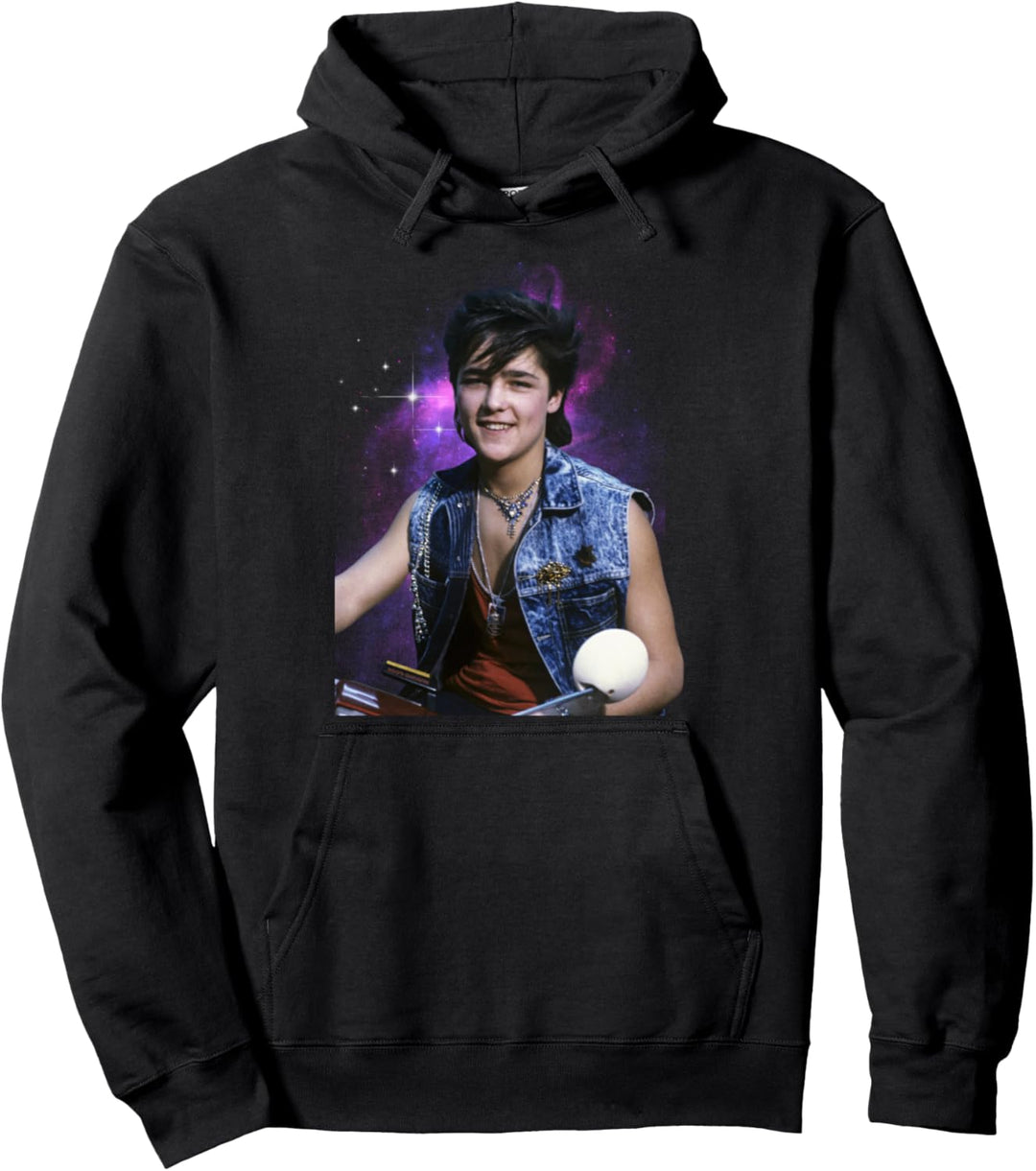 Juri Shatunov Pullover Hoodie