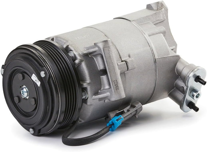 Delphi TSP0155449 Kompressor, Klimaanlage