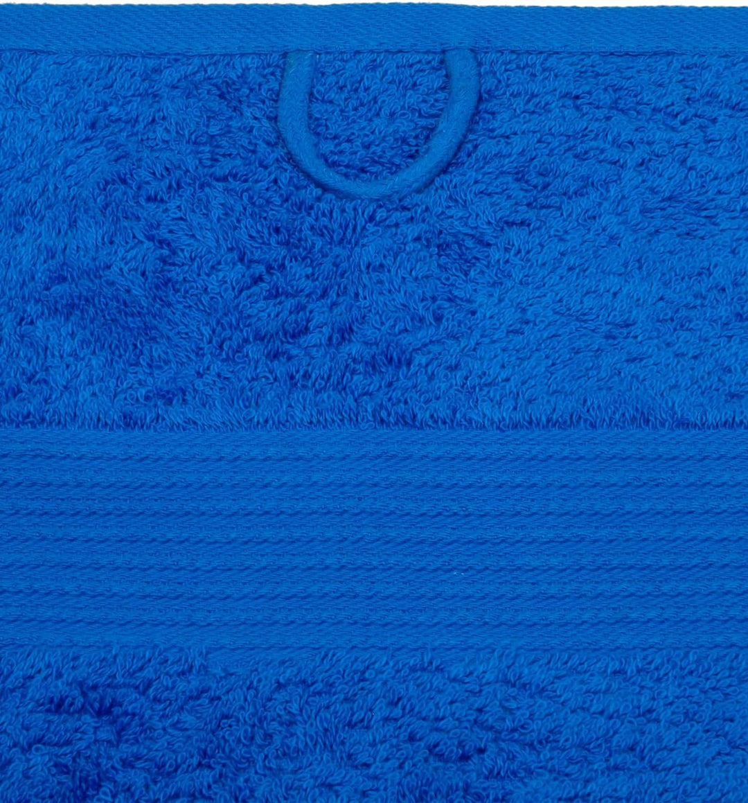 Julie Julsen 2er Pack Saunatücher 28 Farben erhältlich Reine Baumwolle Qualität 500 GSM Saunatuch St