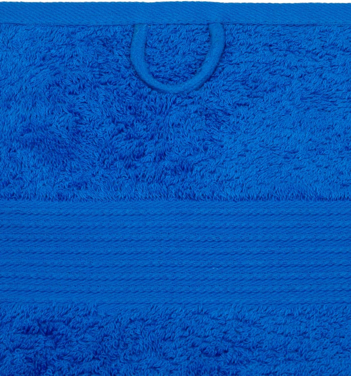 Julie Julsen 2er Pack Saunatücher 28 Farben erhältlich Reine Baumwolle Qualität 500 GSM Saunatuch St