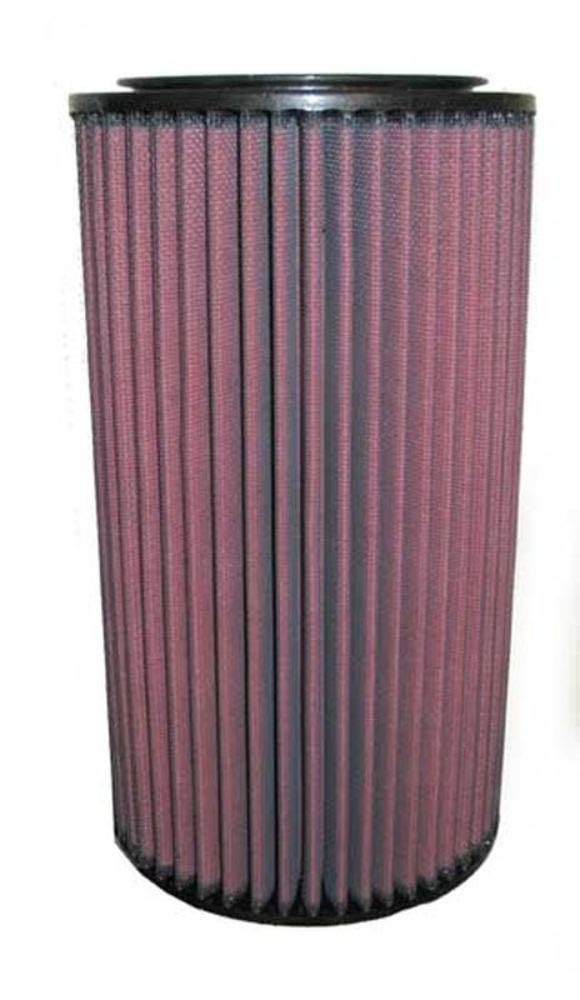 K&amp;N E-9231-1 Waschbarer und wiederverwendbarer KFZ Luftfilter